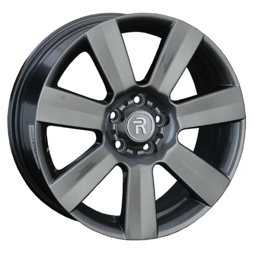 REPLAY FD73 7x17 5x108 ET50 DIA63.3 GM 