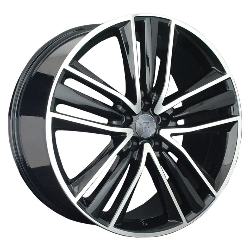 REPLAY FD77 8x20 5x114.3 ET44 DIA63.3 BKF 