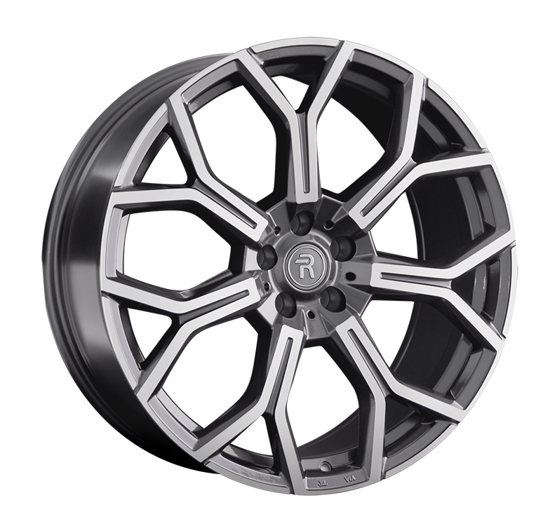 REPLAY GS1 9.5x21 5x114.3 ET47 DIA67.1 GMF 