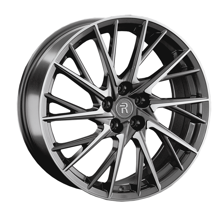 REPLAY GS33 8x19 5x114.3 ET34 DIA67.1 GMF 