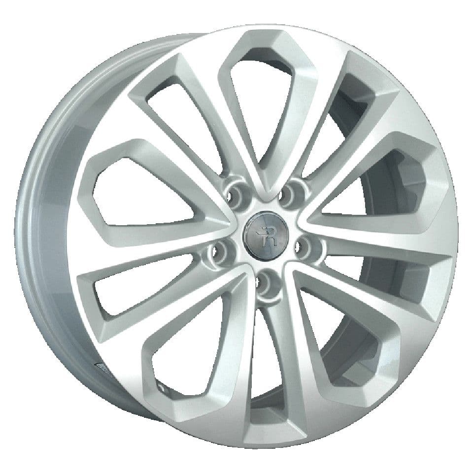 REPLAY H60 7.5x17 5x114.3 ET55 DIA64.1 SF 