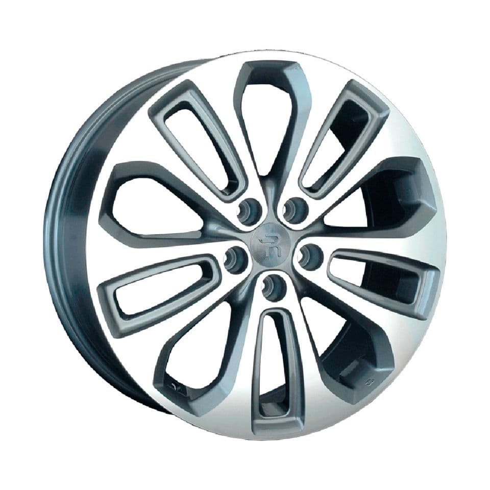 REPLAY HND124 7.5x19 5x114.3 ET53 DIA67.1 GMF 