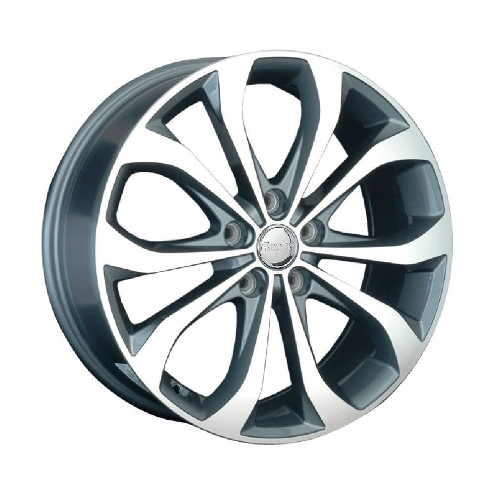 REPLAY HND135 7x17 5x114.3 ET41 DIA67.1 GMF 