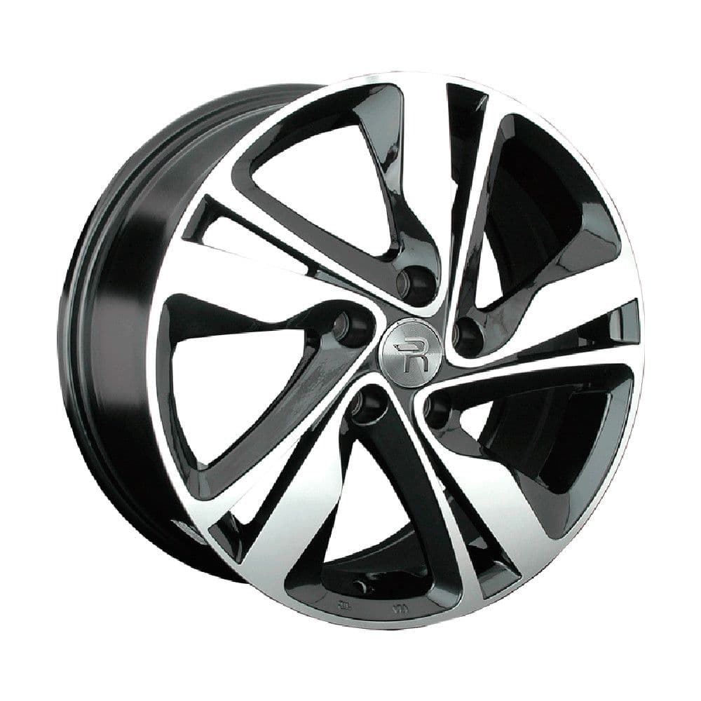 REPLAY HND157 7x17 5x114.3 ET53 DIA67.1 BKF 