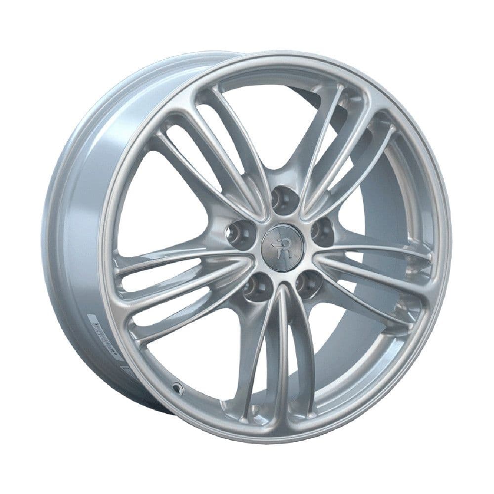REPLAY HND185 7x17 5x114.3 ET52 DIA67.1 Silver 