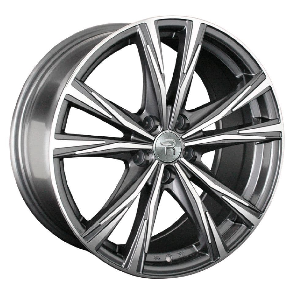 REPLAY HND190 8x18 5x114.3 ET46 DIA67.1 GMF 