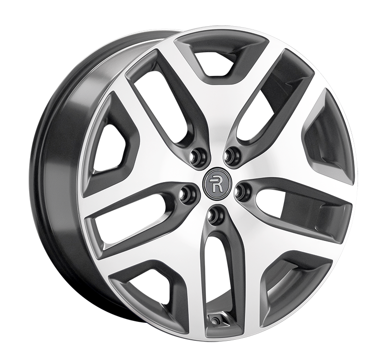 REPLAY HND212 8.5x20 5x114.3 ET54 DIA67.1 MGMF 