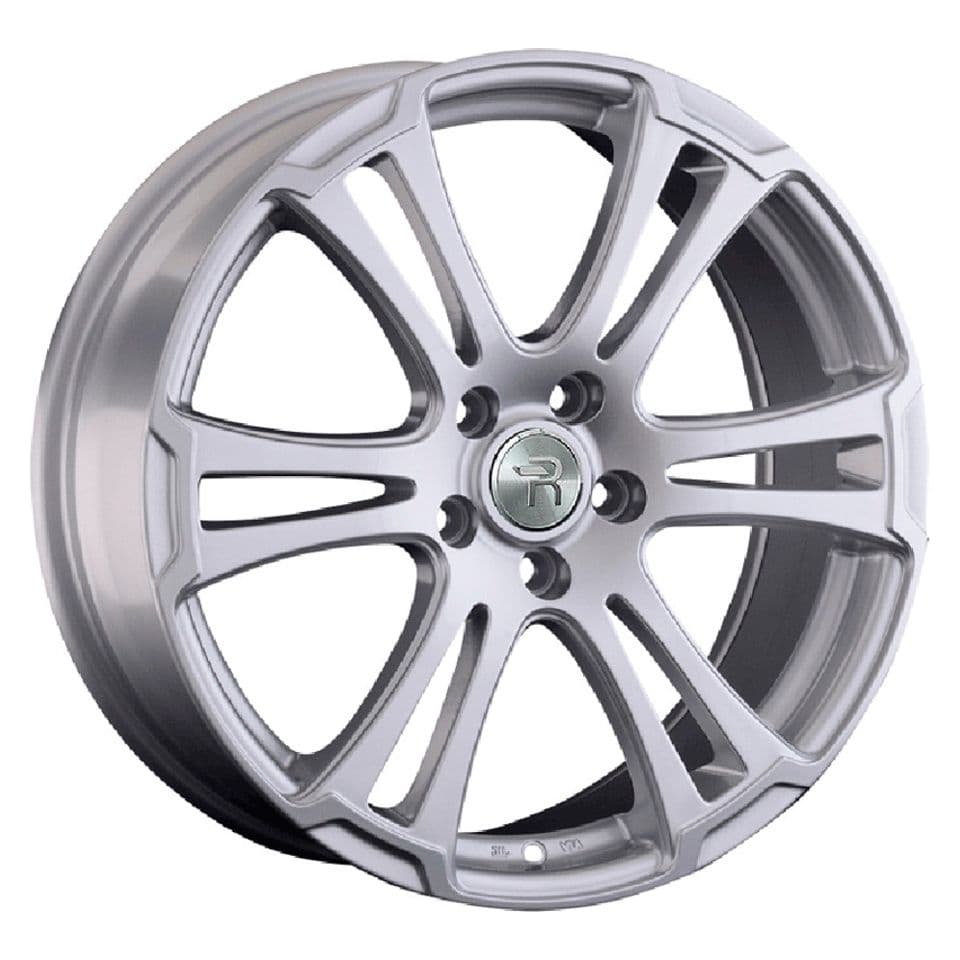 REPLAY HND223 7.5x19 5x114.3 ET50 DIA67.1 Silver 