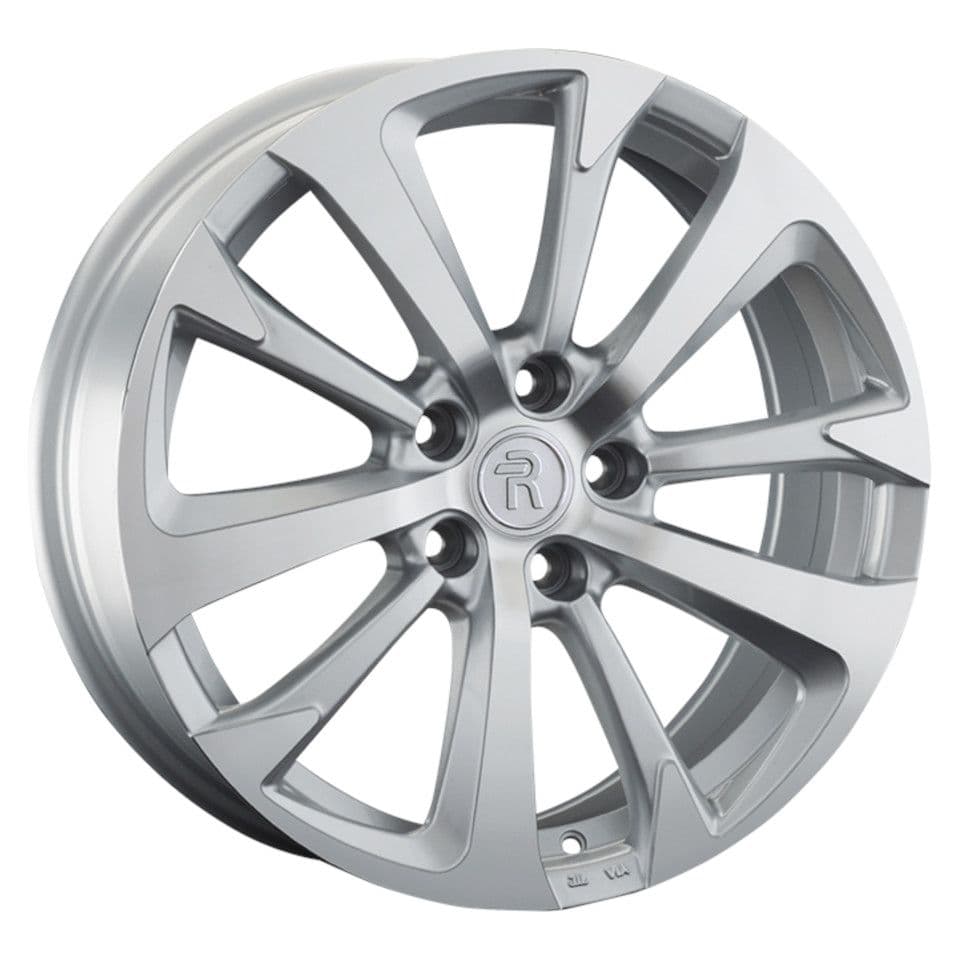 REPLAY HND252 7x17 5x114.3 ET47 DIA67.1 SF 