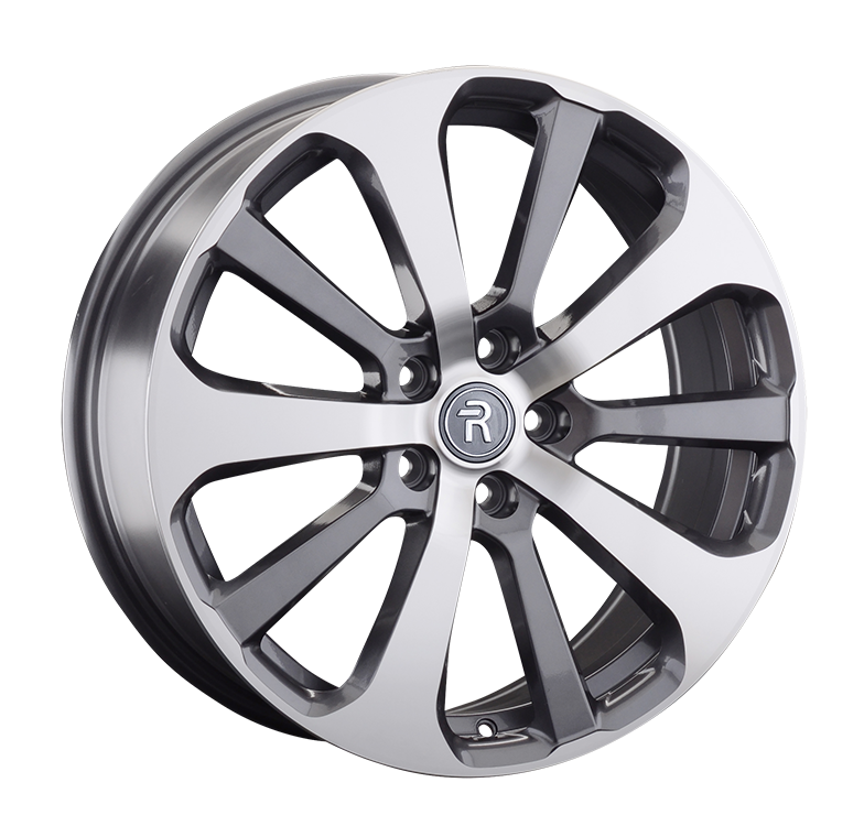 REPLAY HND266 7.5x19 5x114.3 ET49.5 DIA67.1 GMF 