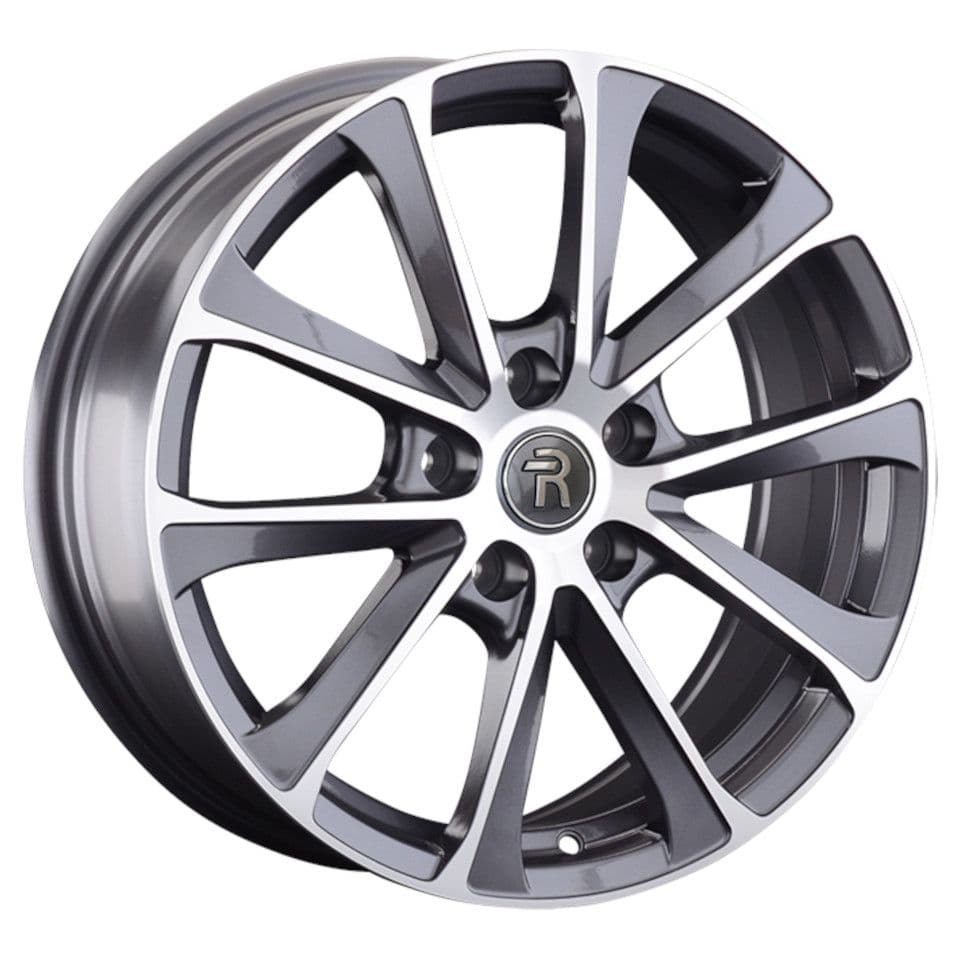 REPLAY HND272 7x17 5x114.3 ET47 DIA67.1 GMF 