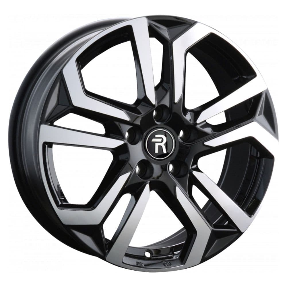 REPLAY HND274 7x17 5x114.3 ET47 DIA67.1 BKF 