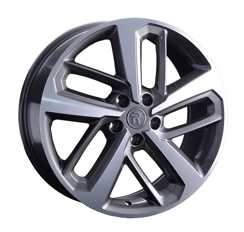 REPLAY HND302 8x19 5x114.3 ET51 DIA67.1 GMFP 