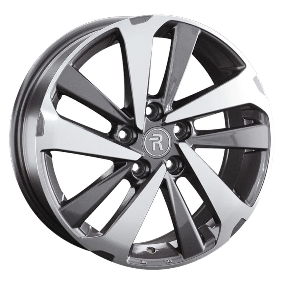 REPLAY HND305 7x17 5x114.3 ET51 DIA67.1 GMF 