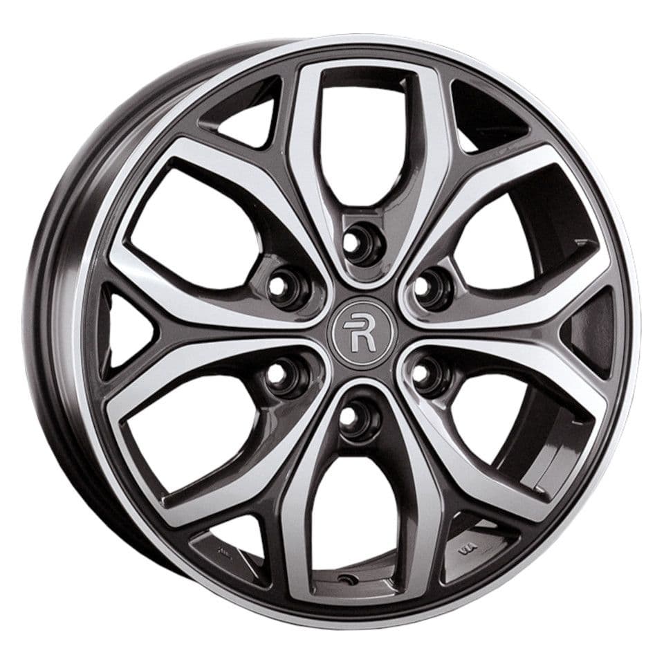 REPLAY HND310 6.5x16 6x139.7 ET56 DIA92.5 GMF 