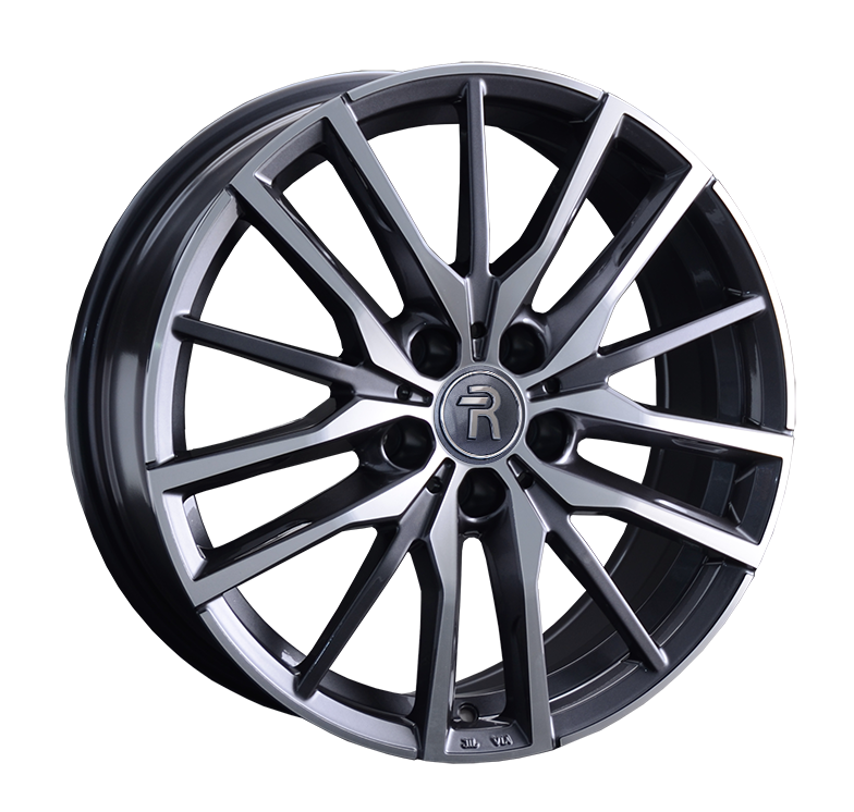 REPLAY HND317 7x18 5x114.3 ET51 DIA67.1 GMF 