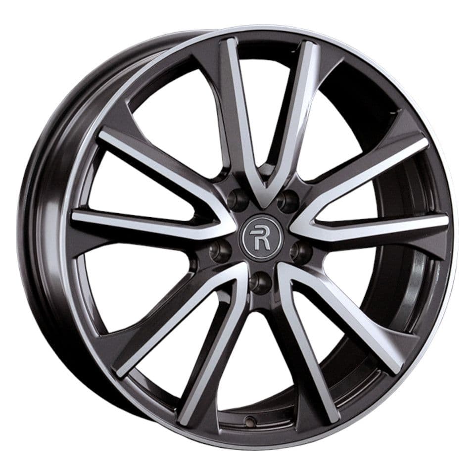 REPLAY HND322 7.5x18 5x114.3 ET49.5 DIA67.1 GMF 