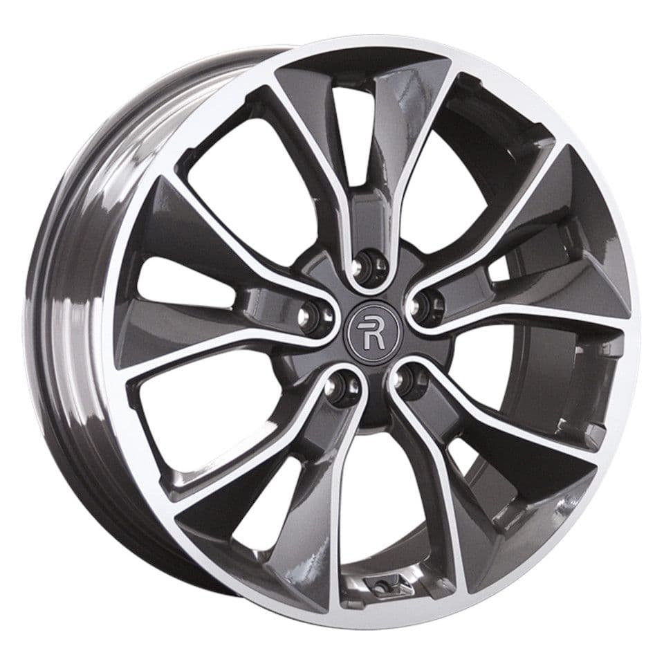 REPLAY HND344 8x19 5x114.3 ET51 DIA67.1 GMF 