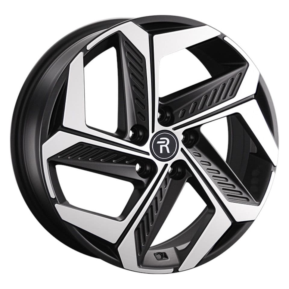 REPLAY HND352 7x18 5x114.3 ET51 DIA67.1 MBF 