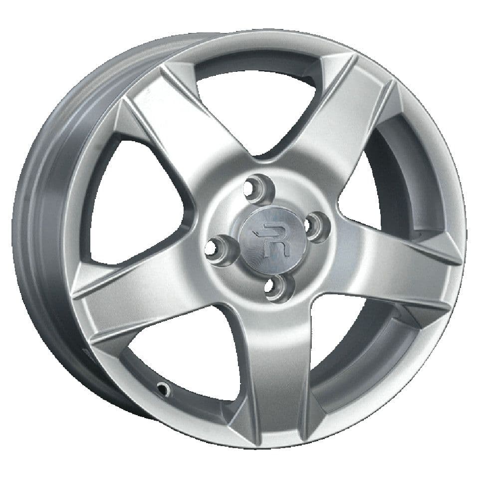 REPLAY HND99 7x17 5x114.3 ET49 DIA67.1 Silver 