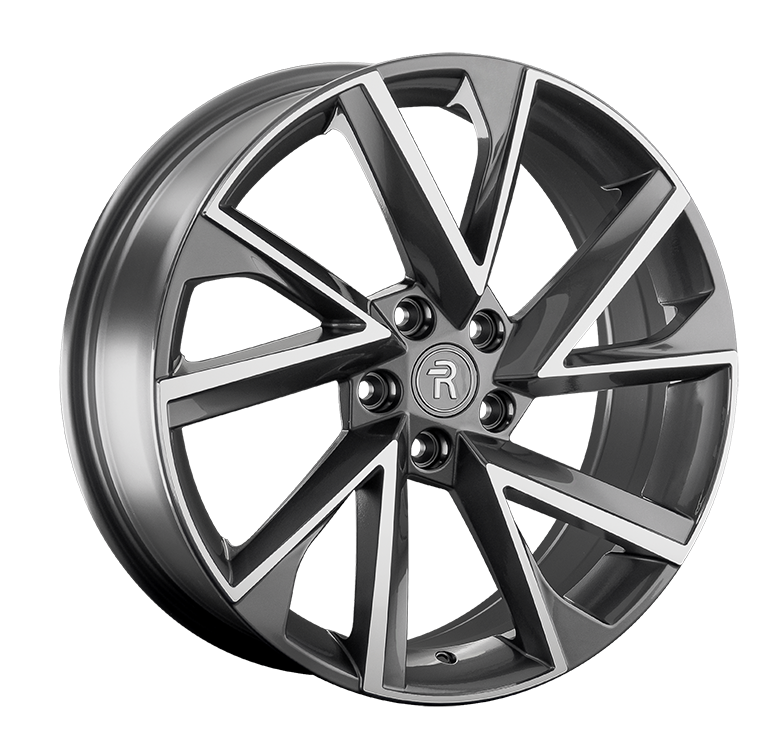 REPLAY HV46 7x19 5x114.3 ET40 DIA64.1 GMF 