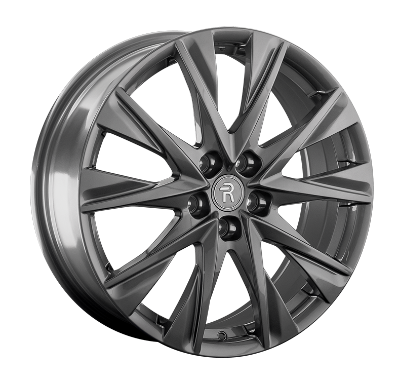 REPLAY HV49 7x19 5x114.3 ET40 DIA64.1 GM 