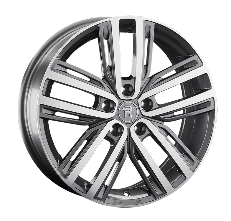 REPLAY HV61 7x18 5x114.3 ET40 DIA66.6 GMF 