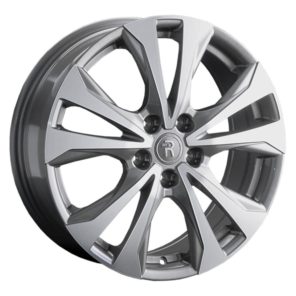 REPLAY HV62 7x18 5x114.3 ET40 DIA66.6 GMFP 