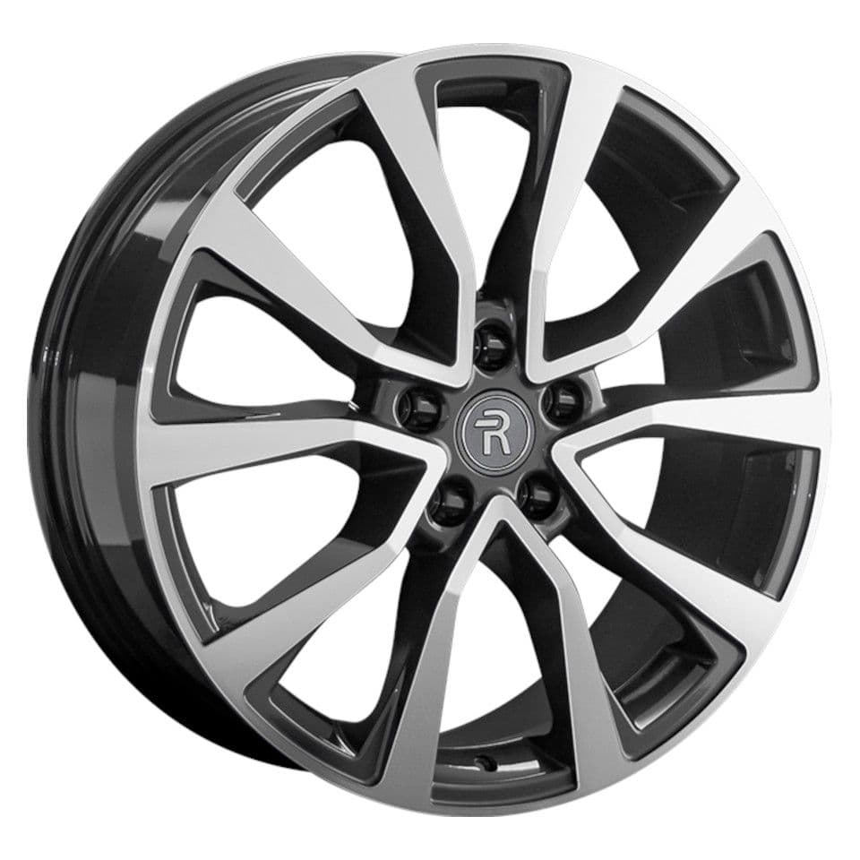 REPLAY INF100 7.5x19 5x114.3 ET39 DIA66.1 MGMF 