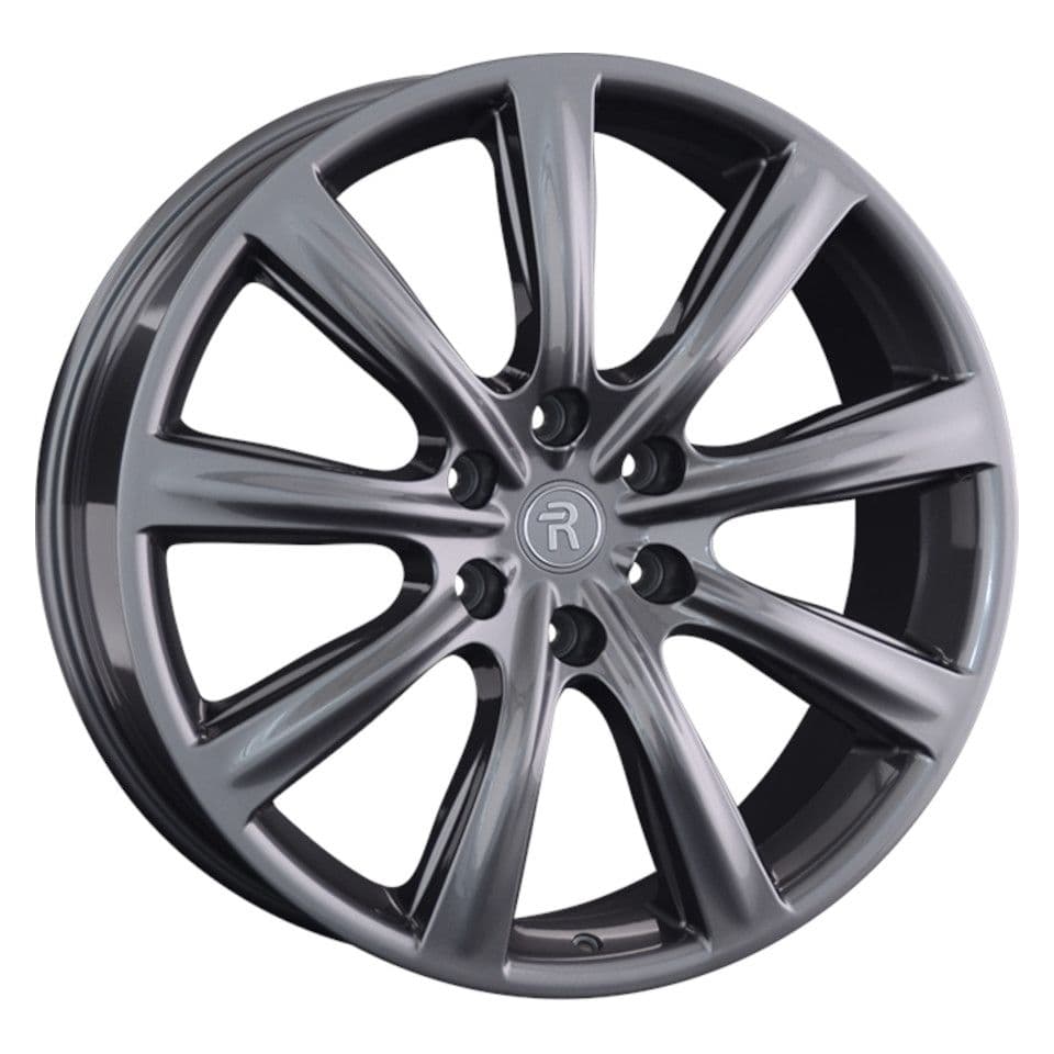 REPLAY INF12 8x22 6x139.7 ET30 DIA77.8 GM 