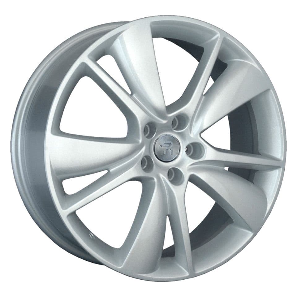 REPLAY INF17 8x18 5x114.3 ET47 DIA66.1 Silver 