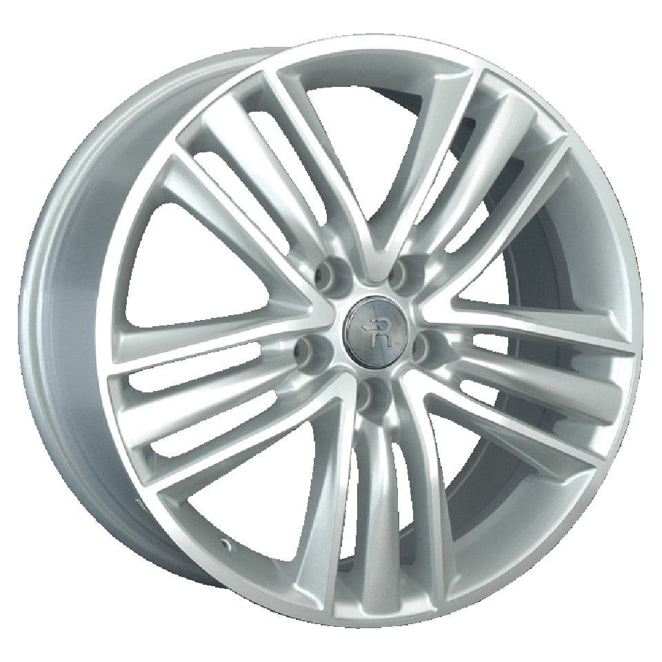 REPLAY INF19 8x18 5x114.3 ET50 DIA66.1 SF 