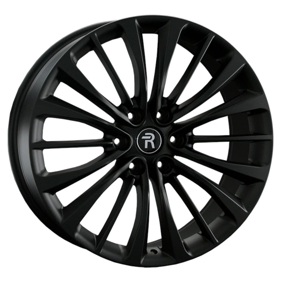 REPLAY INF28 8x22 6x139.7 ET30 DIA77.8 MB 