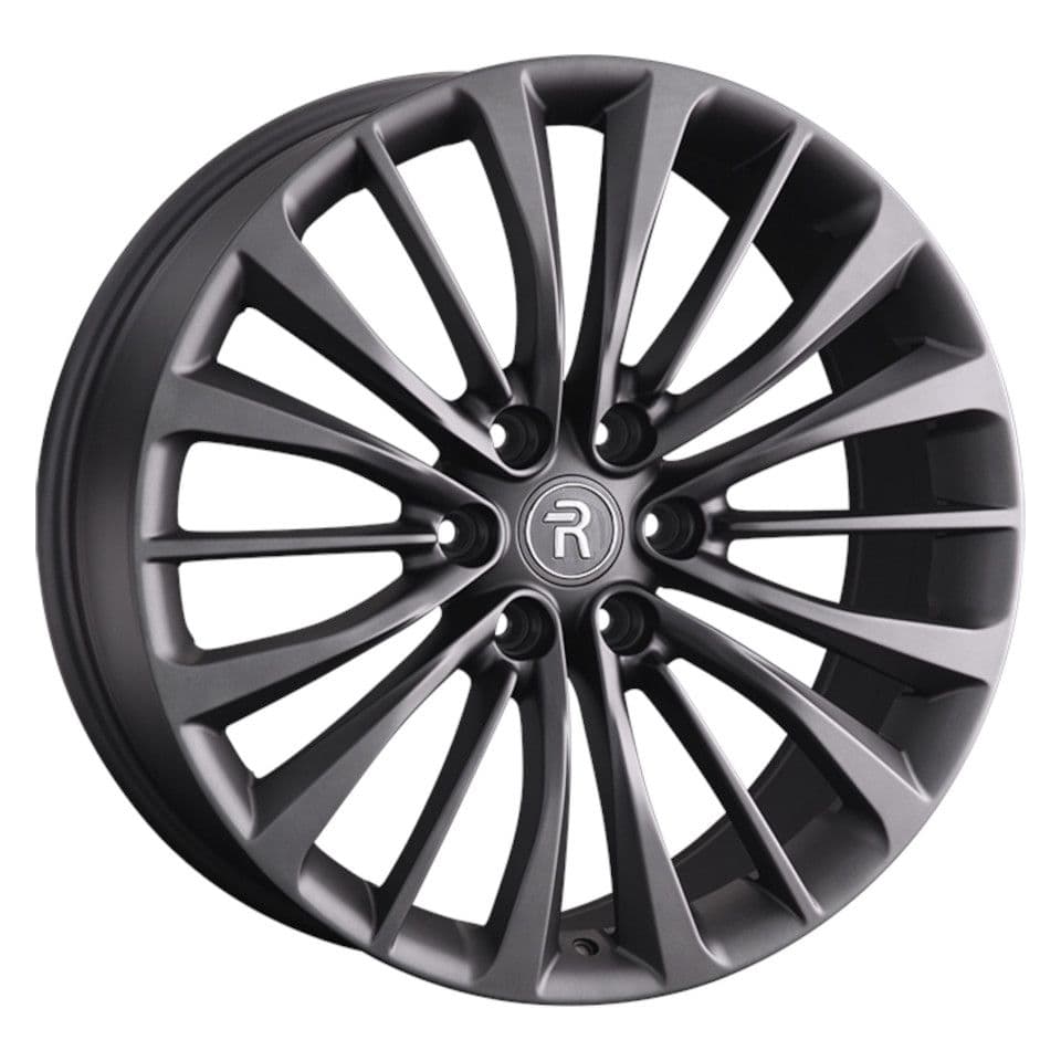 REPLAY INF28 8x22 6x139.7 ET30 DIA77.8 MGM 