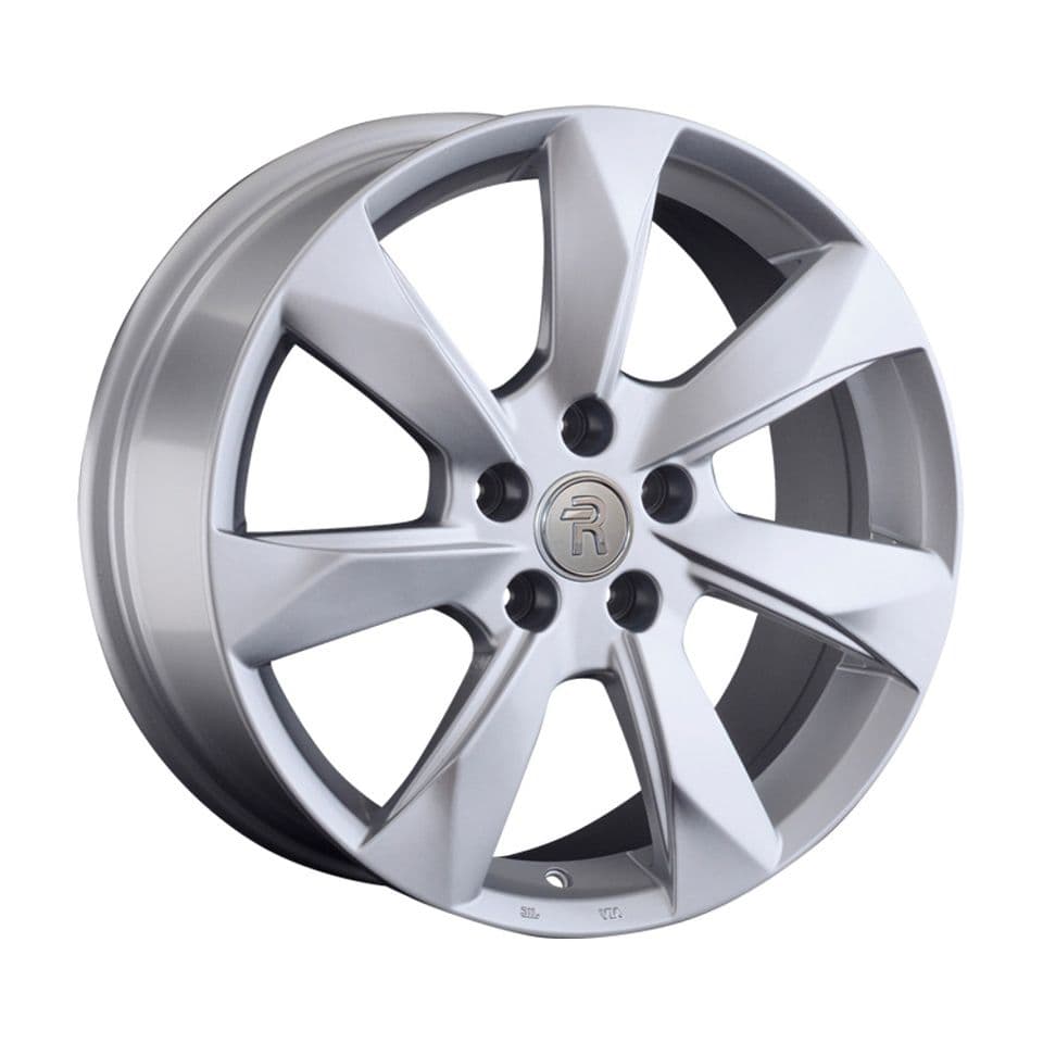REPLAY INF34 8x18 5x114.3 ET47 DIA66.1 Silver 