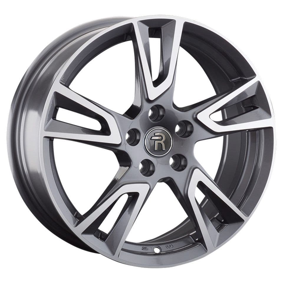 REPLAY INF50 7.5x17 5x114.3 ET45 DIA66.1 GMF 