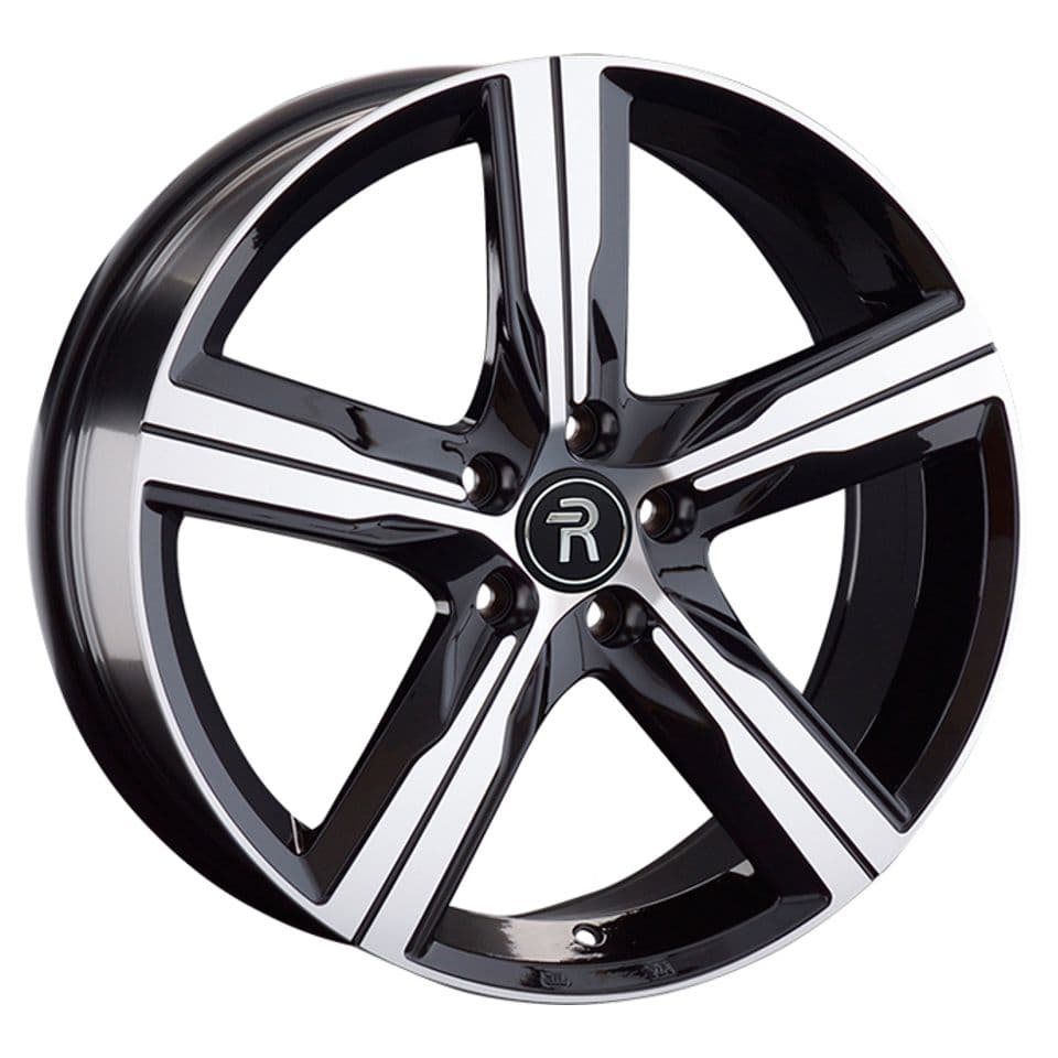 REPLAY INF51 8x19 5x112 ET43 DIA66.6 BKF 