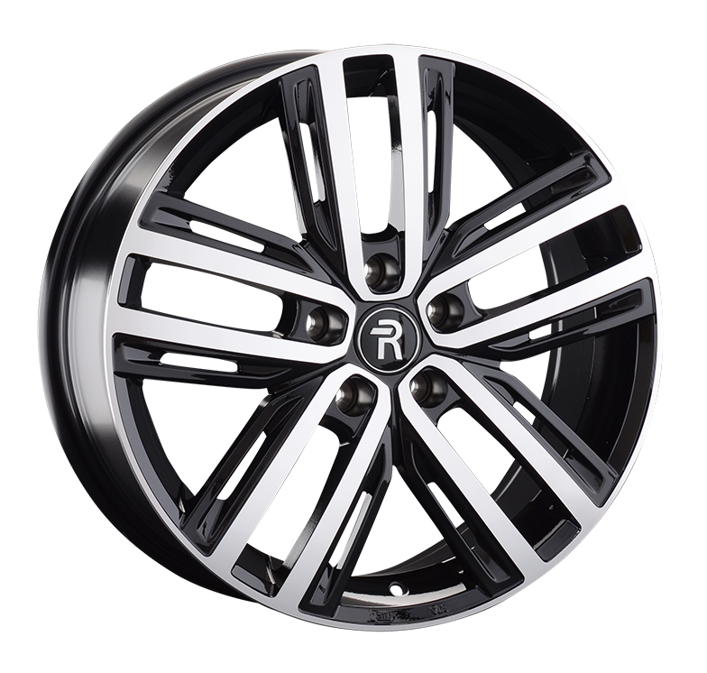 REPLAY INF54 7x18 5x112 ET46 DIA66.6 BKF 