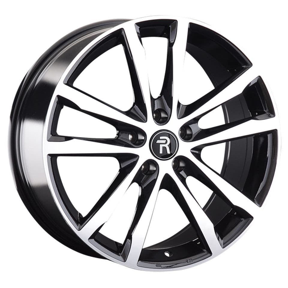 REPLAY INF63 8.5x20 5x114.3 ET44 DIA66.1 BKF 