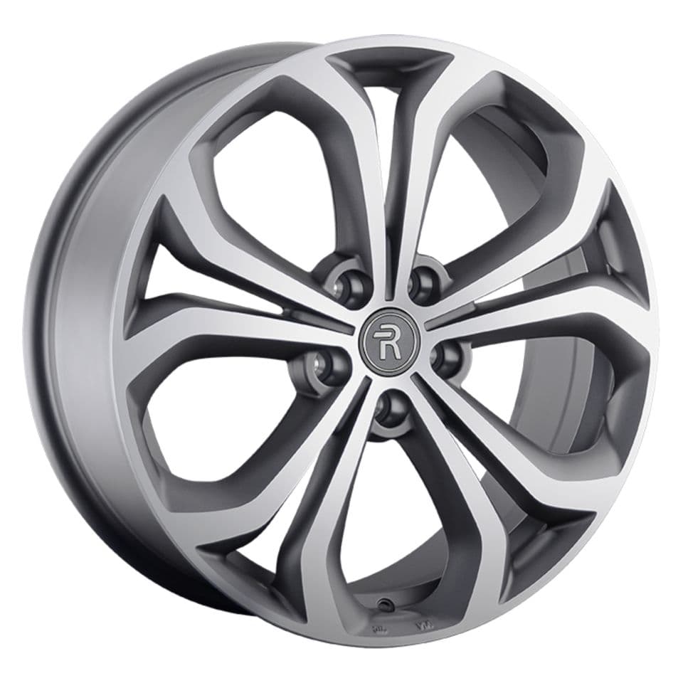 REPLAY INF74 7.5x19 5x114.3 ET39 DIA66.1 MGMF 