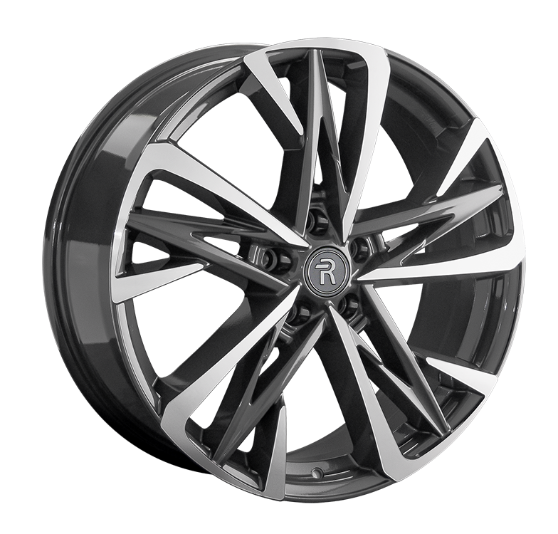 REPLAY INF99 8x20 5x114.3 ET50 DIA66.1 GMF 