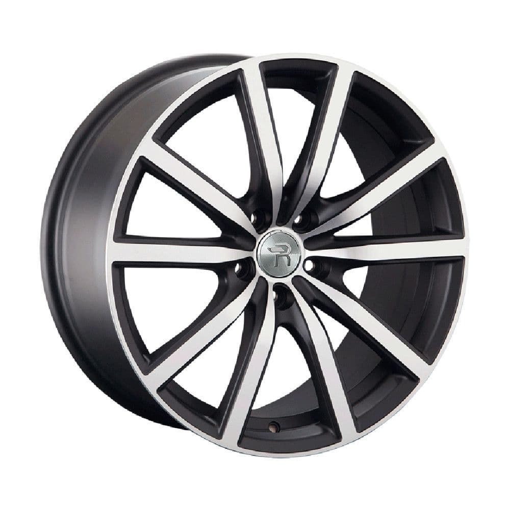 REPLAY JG1 8x18 5x108 ET49 DIA63.3 MBF 