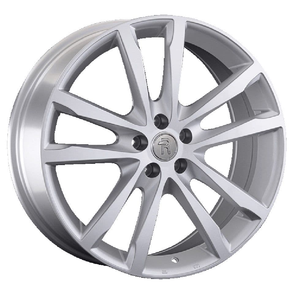 REPLAY JG18 8.5x20 5x108 ET49 DIA63.3 Silver 
