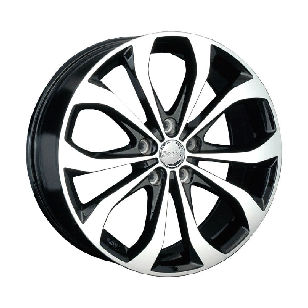 REPLAY KI129 7x17 5x114.3 ET48 DIA67.1 BKF 