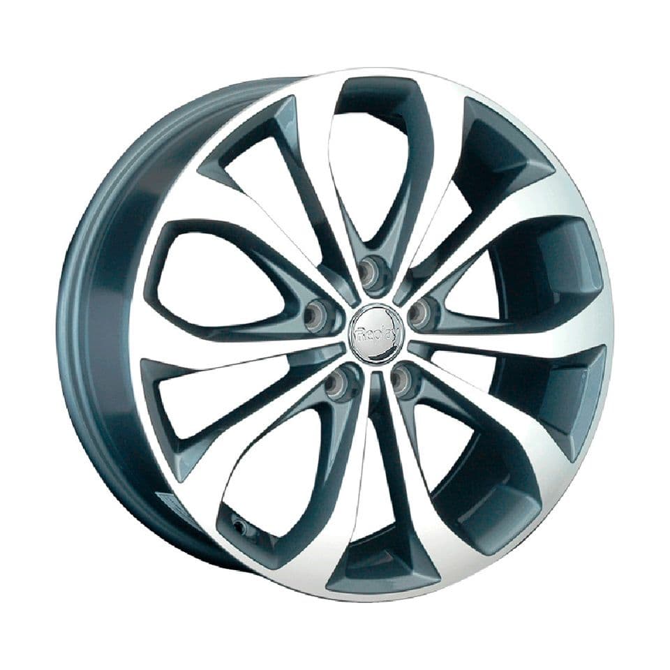 REPLAY KI129 7x17 5x114.3 ET41 DIA67.1 GMF 