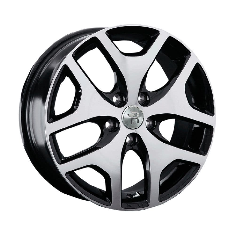 REPLAY KI187 7x17 5x114.3 ET50 DIA67.1 BKF 
