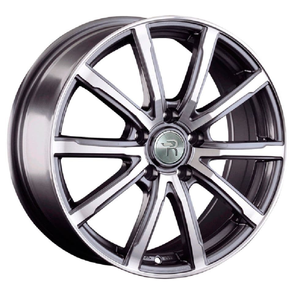 REPLAY KI218 7x17 5x114.3 ET48 DIA67.1 GMF 