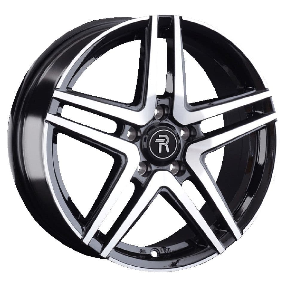 REPLAY KI219 7x17 5x114.3 ET48 DIA67.1 BKF 