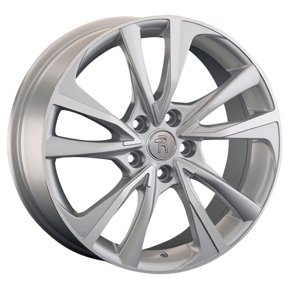 REPLAY KI231 7.5x18 5x114.3 ET49.5 DIA67.1 SF 