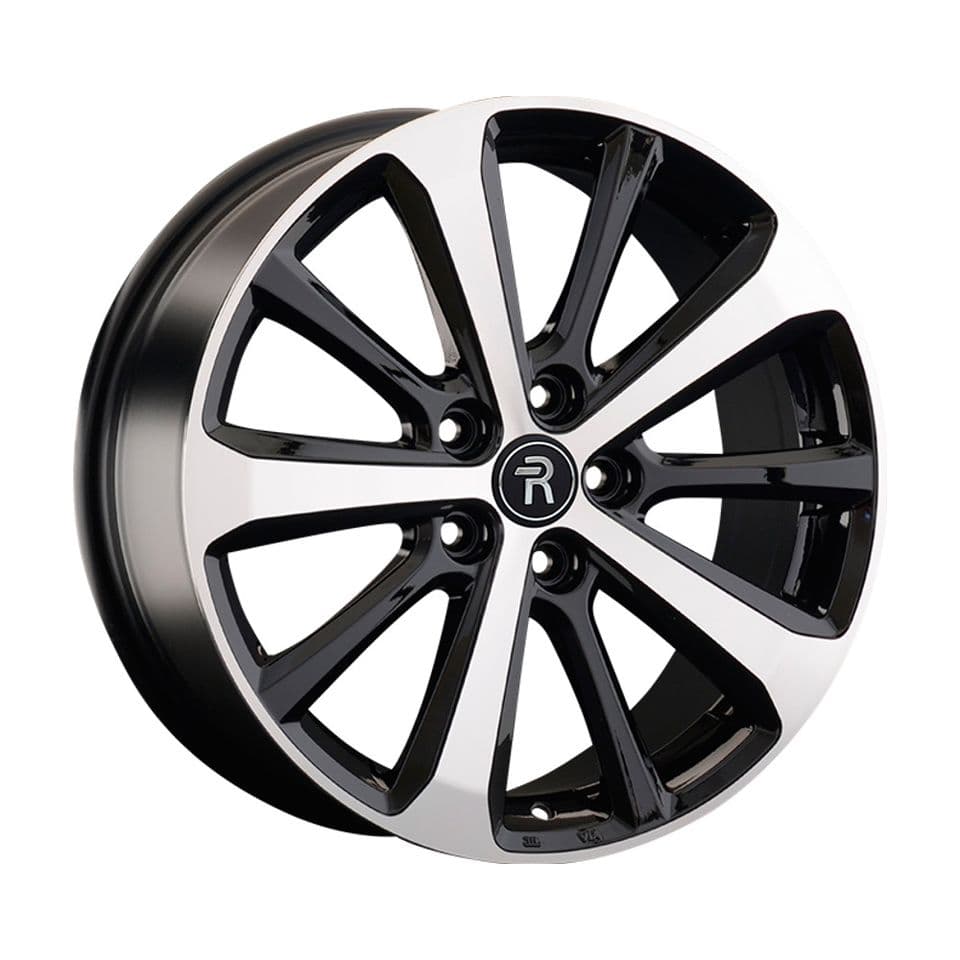 REPLAY KI233 7.5x18 5x114.3 ET50 DIA67.1 BKF 